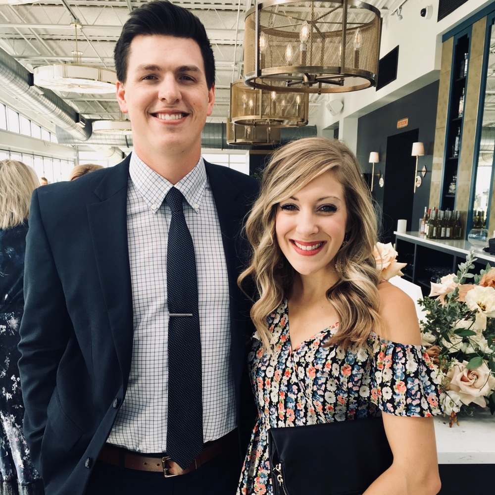 Meet your Posher, Lindsay